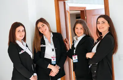 Interpretariato per Business a Pescara