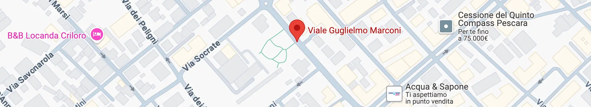 Servizio interpreti